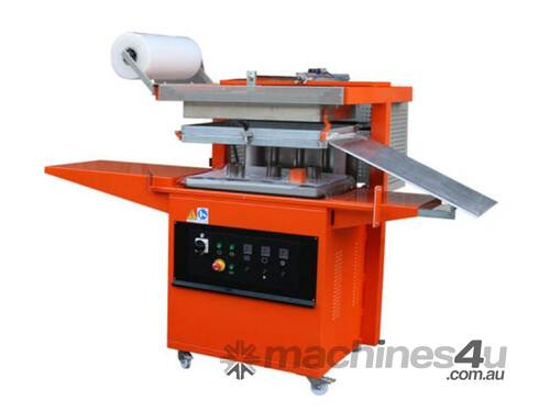 Skin Machine: Skin 570