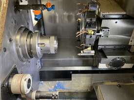 2001 Okuma BarCenter-34 CNC Lathe - picture1' - Click to enlarge