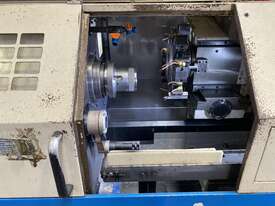 2001 Okuma BarCenter-34 CNC Lathe - picture2' - Click to enlarge