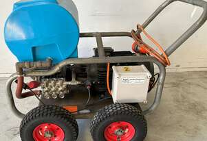 Kerrick EI 3021 Pressure Washer