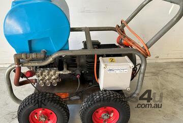 Kerrick EI 3021 Pressure Washer