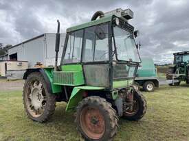 2004 Deutz-Fahr Tractor - picture0' - Click to enlarge