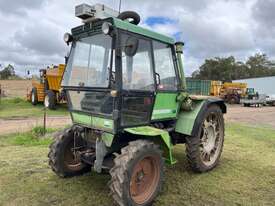 2004 Deutz-Fahr Tractor - picture0' - Click to enlarge