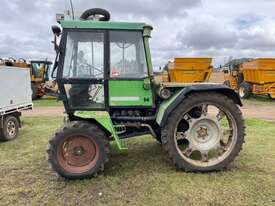 2004 Deutz-Fahr Tractor - picture1' - Click to enlarge