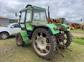 2004 Deutz-Fahr Tractor - picture2' - Click to enlarge