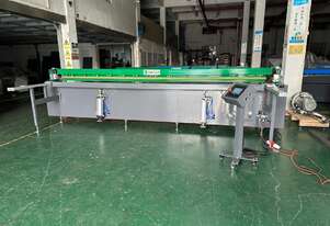 AXIS SWT-ZW3000 Plastic Bending Welding Machine