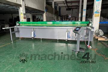 AXIS SWT-ZW3000 Plastic Bending Welding Machine