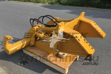 2024 Ripper BEDROCK D31 BR36