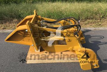 2024 Ripper BEDROCK D31 BR36