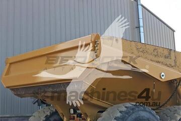 2024 Tailgate BEDROCK 740 ATC740-01