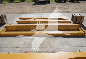 2024 Tailgate BEDROCK 740 ATC740-01