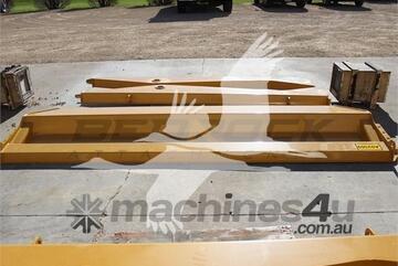 2024 Tailgate BEDROCK 740 ATC740-01