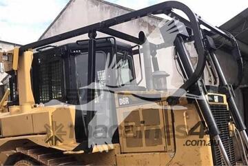 2024 Sweeps BEDROCK D6T D6R BS11N-BS12