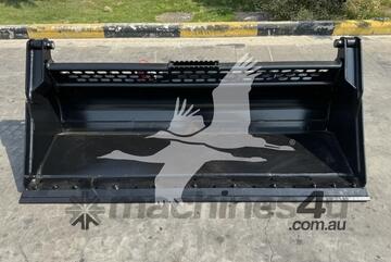 2026 4 in 1 CATERPILLAR 306 SKMPB-78-E