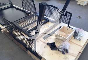 2024 Sweeps JOHN DEERE 650K-2 BS30