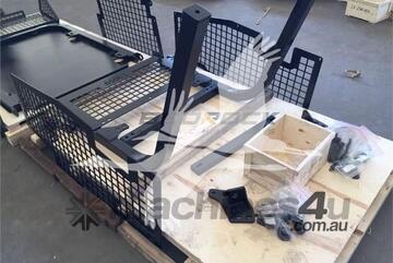 2024 Sweeps JOHN DEERE 650K-2 BS30