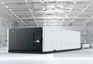 AORE PG6025 Large Format CNC Sheet / Plate Laser 6000x2500mm