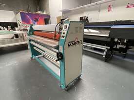 Sign Master Cold Laminator - picture0' - Click to enlarge