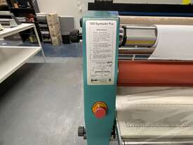 Sign Master Cold Laminator - picture1' - Click to enlarge