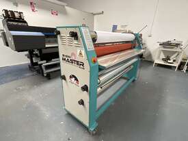 Sign Master Cold Laminator - picture2' - Click to enlarge