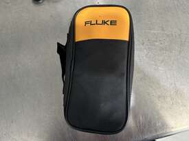 Fluke 375 FC Clamp Meter - picture0' - Click to enlarge