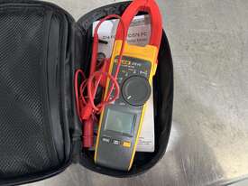 Fluke 375 FC Clamp Meter - picture1' - Click to enlarge