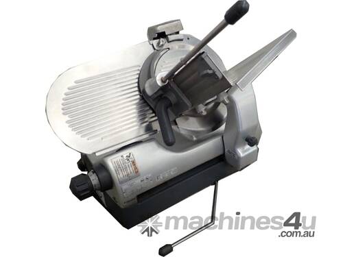 HOBART SEMI AUTOMATIC 300MM MEAT SLICER