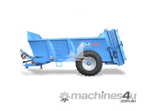 EUROMILK RX1200