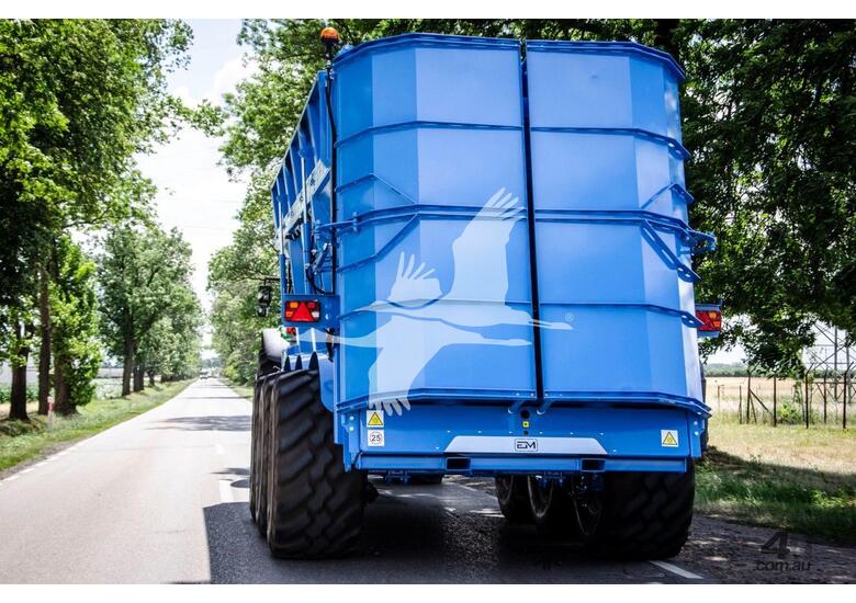 caption EUROMILK RX1200