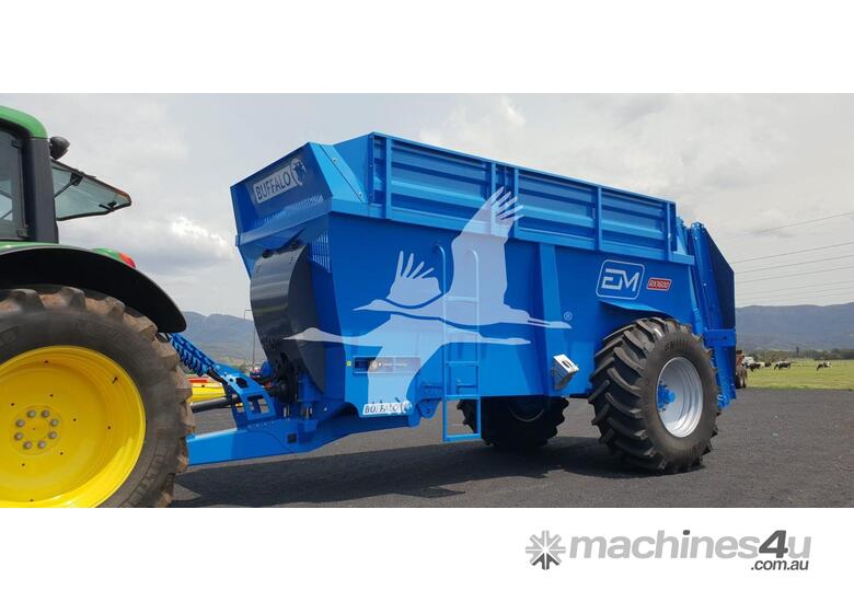 caption EUROMILK RX1200
