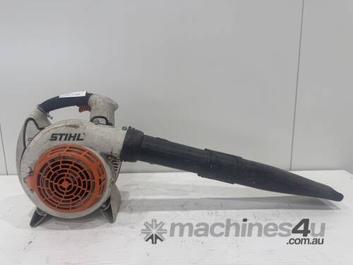 Stihl BG86 Blower (Ex-Council)