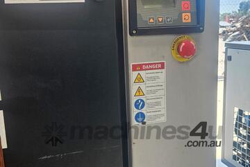 AIR Compressor: ELGi EN5 - 9.5bar.g 5.5kW motor 0.55 m3/min