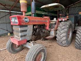 Massey Ferguson 1100 - picture0' - Click to enlarge