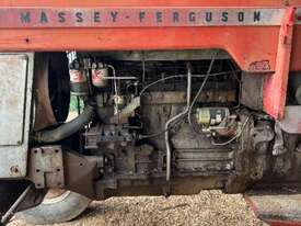 Massey Ferguson 1100 - picture0' - Click to enlarge