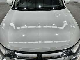 2016 Mitsubishi Outlander LS 2WD Wagon (Petrol) (Auto) - picture0' - Click to enlarge