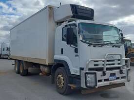 Isuzu FVL1400 - picture0' - Click to enlarge