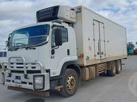 Isuzu FVL1400 - picture1' - Click to enlarge