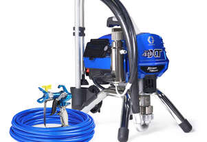 GRACO Ultra 490 XT Stand Electric Airless Sprayer