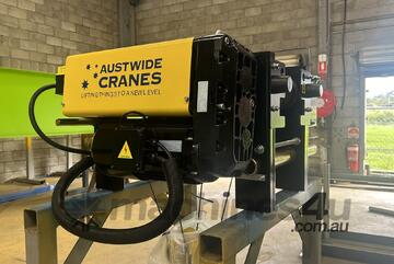 3.2 Tonne (6m) Wire Rope Hoist