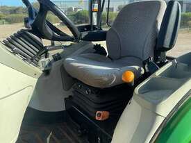 2019 John Deere 3046R Compact Cab Tractor - picture1' - Click to enlarge