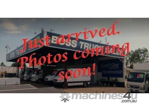 2024 Foton Aumark BJ1078