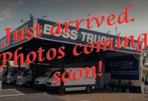 Foton 2024   Aumark BJ1078 Foton 2024   Aumark BJ1078