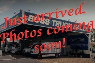 Foton 2024   Aumark BJ1078