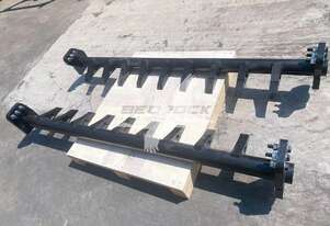 Shell Kit BEDROCK BW211D-50 RS15 Shell Kit BEDROCK BW211D-50 RS15