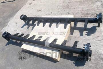 Shell Kit BEDROCK BW211D-50 RS15