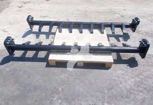 Shell Kit BEDROCK BW211D-50 RS15