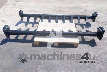 Shell Kit BEDROCK BW211D-50 RS15