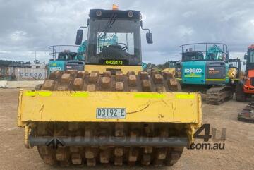 Bomag 2007   BW211 PD-4