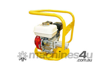 Crommelins - DU53HBF- C-Frame Drive Unit - Honda