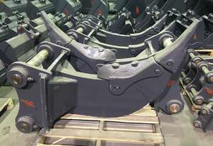 Roo Attachments Ripper to Suit 30-36 Ton Excavators